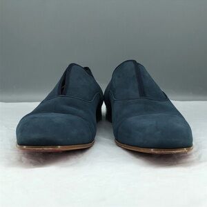 Christian Louboutin Navy shoes